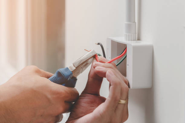 Trusted Hanover, PA Electrician Experts