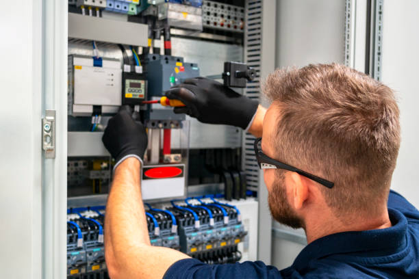 Best Commercial Electrical Services  in Hanover, PA