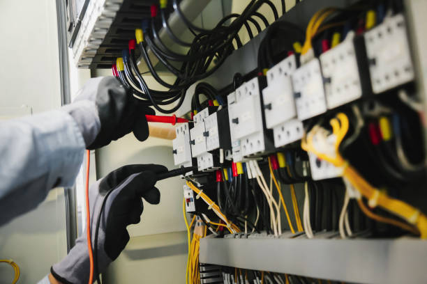 Best Electrical Troubleshooting and Repair  in Hanover, PA