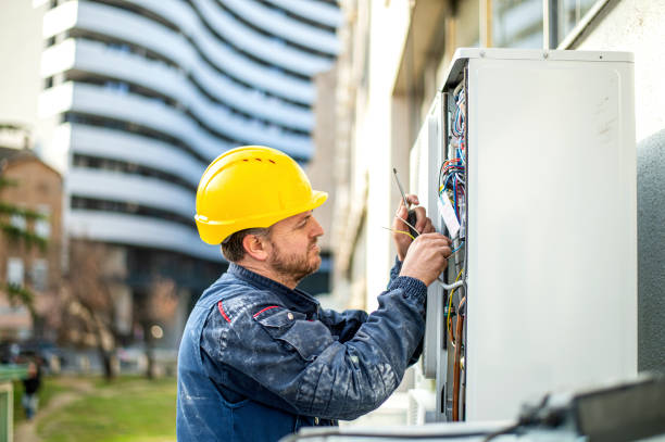 Commercial Electrical Services in Hanover, PA