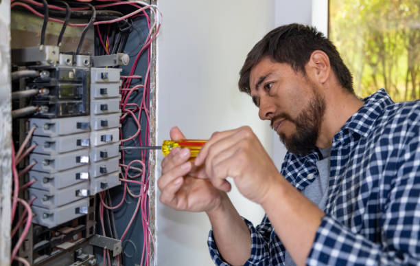 Smoke and Carbon Monoxide Detector Installation in Hanover, PA