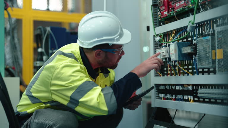 Best Commercial Electrical Services  in Hanover, PA